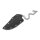 Böker Plus The Midgards Snake EDC D2 Stahl mit Kydexscheide 02BP0004
