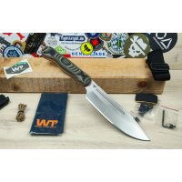 Work Tuff Gear JX-Omega Gen 2 Jungle Camo Outdormesser...