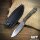 Work Tuff Gear JX-Omega Gen 2 Wilderness Camo Outdormesser Bohler K329 Stahl