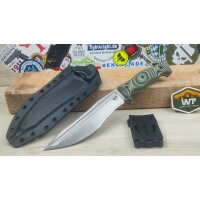 Work Tuff Gear Little Evil Fighter Gen 2 Zombie Green...