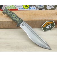 Work Tuff Gear Little Evil Fighter Gen 2 Zombie Green...