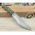 Work Tuff Gear Little Evil Fighter Gen 2 Zombie Green Camo Outdormesser Bohler K329 Stahl Design by Zeke Menacho