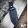 Work Tuff Gear Little Evil Fighter Gen 2 Jungle Camo Outdormesser Bohler K329 Stahl Design by Zeke Menacho