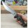 Work Tuff Gear Little Evil Fighter Gen 2 Jungle Camo Outdormesser Bohler K329 Stahl Design by Zeke Menacho