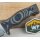 Work Tuff Gear Little Evil Fighter Gen 2 Jungle Camo Outdormesser Bohler K329 Stahl Design by Zeke Menacho