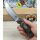 Work Tuff Gear Nomad Bushcrafter Outdoormesser K392 G10 Jungle Camo