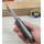 Work Tuff Gear Nomad Bushcrafter Outdoormesser K392 G10 Jungle Camo