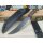 Work Tuff Gear Atayal-C Outdoormesser SK85  G10 Earth Camo