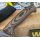 Work Tuff Gear Atayal-C Outdoormesser SK85  G10 Earth Camo