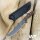 Work Tuff Gear Atayal-C Outdoormesser SK85  G10 Earth Camo