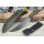Work Tuff Gear Atayal-C Outdoormesser SK85  G10 Earth Camo ODG Kydex