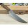 Work Tuff Gear Atayal-C Outdoormesser SK85  G10 Earth Camo ODG Kydex