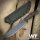 Work Tuff Gear Atayal-C Outdoormesser SK85  G10 Earth Camo ODG Kydex