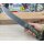 Work Tuff Gear Atayal-NC Outdoormesser SK85  G10 Zombie Green