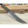 Work Tuff Gear Atayal-NC Outdoormesser SK85  G10 Tree Bark Camo