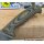 Work Tuff Gear Atayal-NC Outdoormesser SK85  G10 Tree Bark Camo