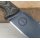Work Tuff Gear Atayal-NC Outdoormesser SK85  G10 Tree Bark Camo