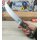 Work Tuff Gear Atayal-NC Outdoormesser K329 G10 Jungle Camo