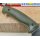 Work Tuff Gear Lanzeta-NC Outdoormesser SK85 G10 OD Green