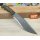 Work Tuff Gear Lanzeta-NC Outdoormesser SK85 G10 Tree Bark Camo