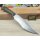 Work Tuff Gear Lanzeta-C Outdoormesser K329 G10 Jungle Camo