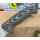 Work Tuff Gear Lanzeta-C Outdoormesser K329 G10 Jungle Camo