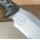 Work Tuff Gear Lanzeta-C Outdoormesser K329 G10 Jungle Camo