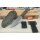 Work Tuff Gear Wilderness Warrior Outdoormesser K329 G10 Jungle Camo