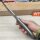 Work Tuff Gear Wilderness Warrior Outdoormesser K329 G10 Jungle Camo
