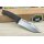 Work Tuff Gear Asset Outdoormesser K329 G10 Black Gator Grip