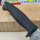 Work Tuff Gear Asset Outdoormesser K329 G10 Black Gator Grip