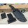 Work Tuff Gear Asset Outdoormesser K329 G10 Black Gator Grip