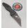 Spyderco MicroJimbo G10 Black Blade PlainEdge CPM-S30V Stahl Compression Lock 01SP1234