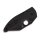 Spyderco MicroJimbo G10 Black Blade PlainEdge CPM-S30V Stahl Compression Lock 01SP1234