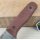 Work Tuff Gear Voyageur Outdoormesser K329 Canvas Micarta OD Kydex