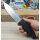 Work Tuff Gear Voyageur Outdoormesser K329 Black G10 Kydex