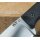 Work Tuff Gear Voyageur Outdoormesser K329 Black G10 Kydex