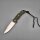 Cudeman Mini Ranger N690Co G10 Griff Backlock Taschenmesser 337-GV