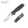 Sanrenmu Messer Council 7092LUX-PH Linerlock Glasbrecher
