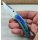 Sanrenmu 6070RUX-SX Rainbow Carabine Slipjoint 12C27 Stahl