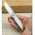 Sanrenmu Messer 7096LUC-SF Taschenmesser 12C27 Stahl 420 Edelstahlgriff Linerlock
