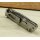 Sanrenmu Messer 7096LUC-SF Taschenmesser 12C27 Stahl 420 Edelstahlgriff Linerlock