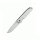 Sanrenmu Messer 7096LUC-SF Taschenmesser 12C27 Stahl 420 Edelstahlgriff Linerlock