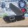 Sanrenmu Land 9046LCC-GH-T3 Rettungsmesser Chisel Grind