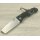 Sanrenmu Land 9046LCC-GH-T3 Rettungsmesser Chisel Grind