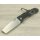 Sanrenmu Land 9046LCC-GH-T3 Rettungsmesser Chisel Grind