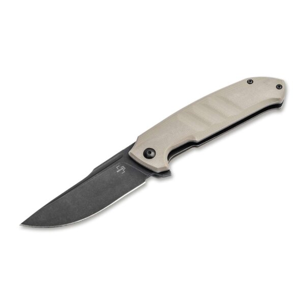 Böker Plus Barchan G10 Griff Linerlock 01BP0039