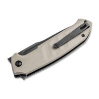 Böker Plus Barchan G10 Griff Linerlock 01BP0039
