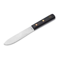 History Knife & Tool Matrosenmesser 1.4116 Stahl...