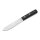History Knife & Tool Matrosenmesser 1.4116 Stahl Ebenholz Lederscheide